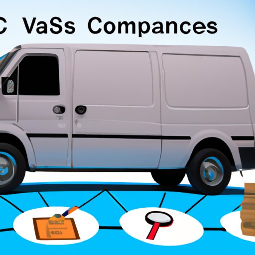 How to Start a Cargo Van Delivery Business Essential Tips and Advice