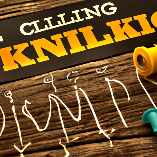 How to Start a Caulking Business A Comprehensive Guide The