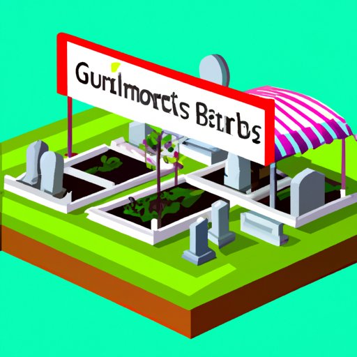 How to Start a Cemetery Business A StepbyStep Guide The