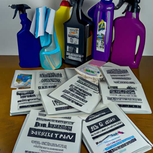 Starting a Cleaning Business in Utah A StepbyStep Guide The