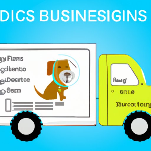 Starting a Dog Transport Business A StepbyStep Guide The