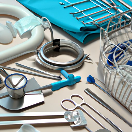 How to Start a Durable Medical Equipment Business A StepbyStep Guide