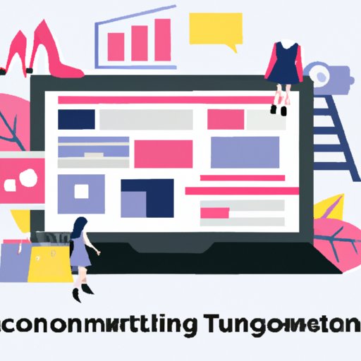 How to Start an Clothing Business A StepbyStep Guide