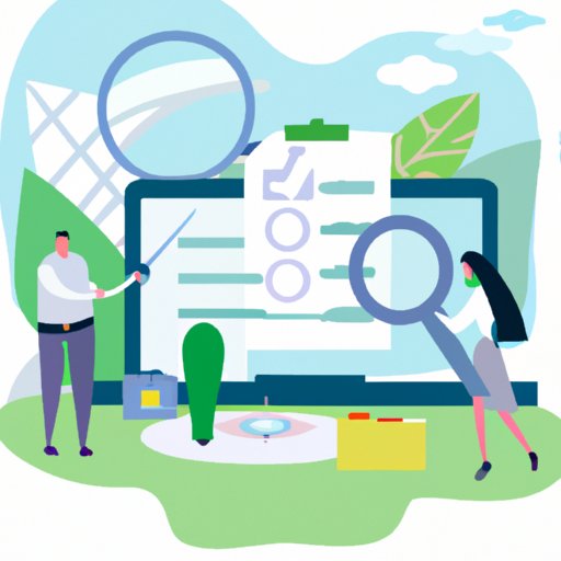 Starting a Field Inspection Business A Guide to the Necessary Steps