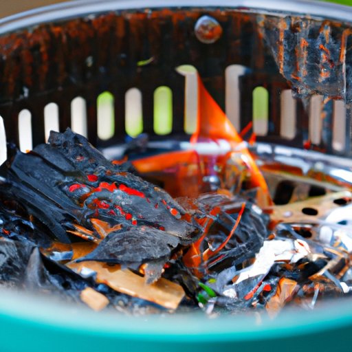 How to Start a Fire Pit StepByStep Guide The Enlightened Mindset