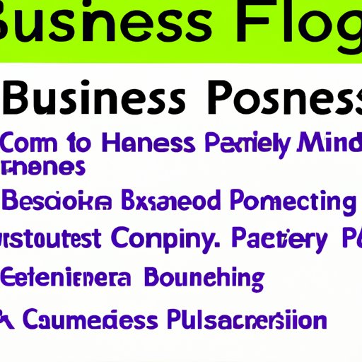 How to Start a Food Business From Home in Florida A StepbyStep Guide