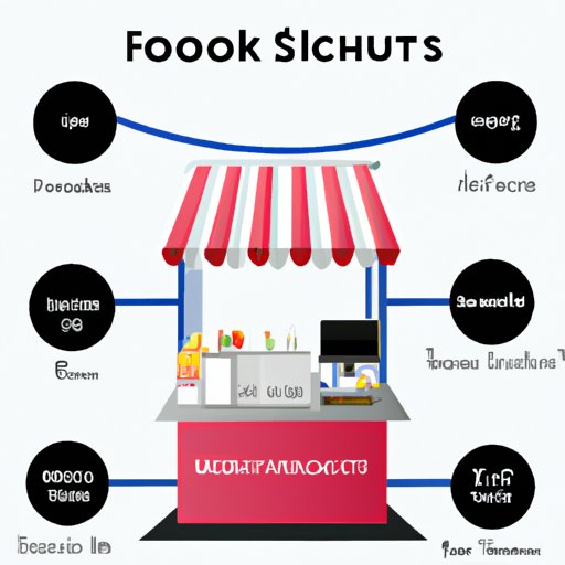 How to Start a Food Kiosk Business A StepbyStep Guide The Enlightened Mindset