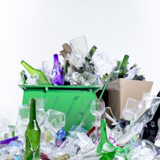 Starting a Glass Recycling Business A Comprehensive Guide The