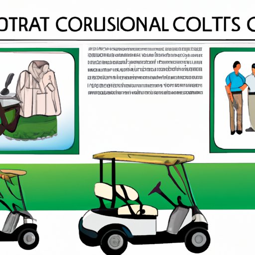 Starting a Golf Cart Business How to Get Started and What You Need to
