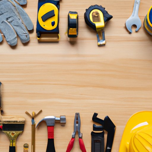 How to Start a Handyman Business A StepbyStep Guide The Enlightened Mindset