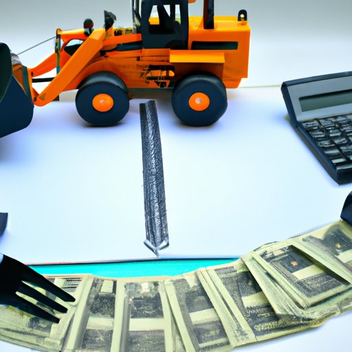 How to Start a Heavy Equipment Business A Comprehensive Guide The