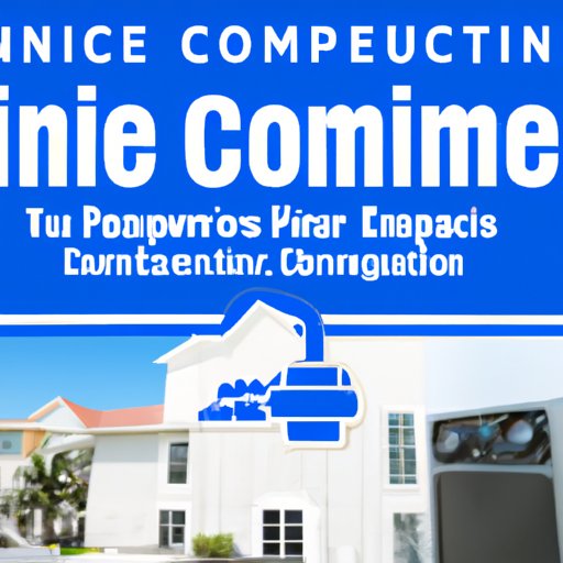 How to Start a HVAC Business in Florida Licensing, Financing and