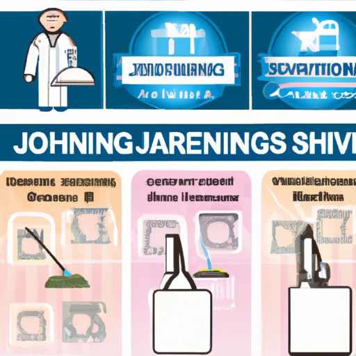 How to Start a Janitorial Cleaning Business A StepbyStep Guide The