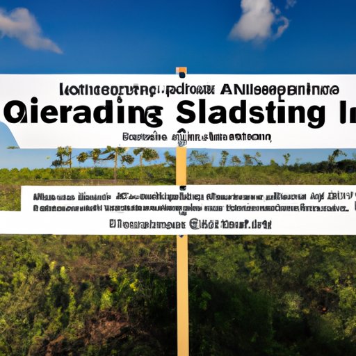 How to Start a Land Clearing Business in Florida A StepbyStep Guide