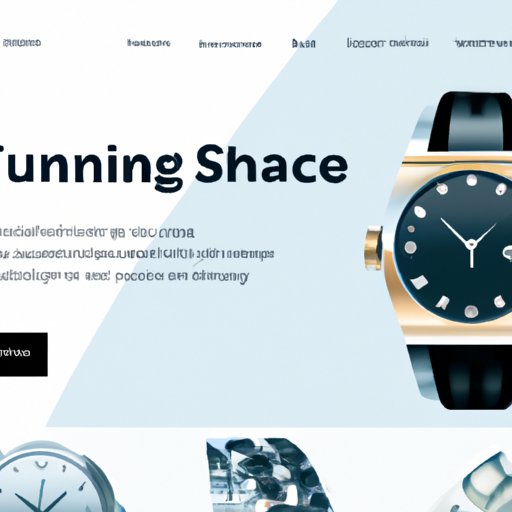 Fashion business watch