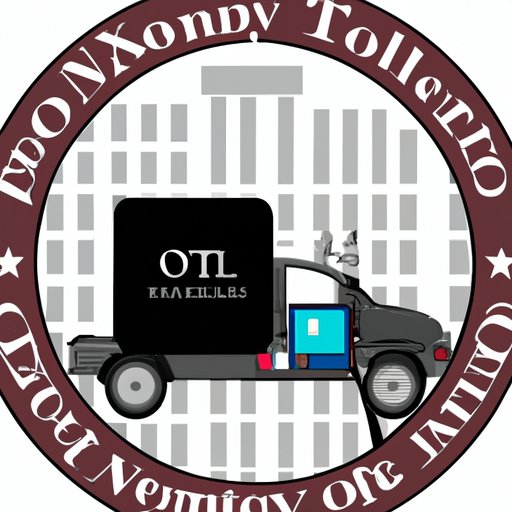 How to Start a Mobile Notary Business in Texas StepbyStep Guide