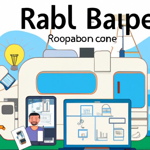 Starting a Mobile RV Repair Business A StepbyStep Guide The Enlightened Mindset