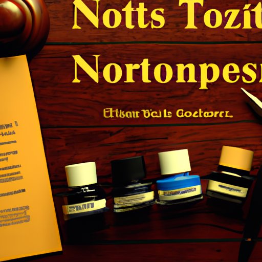 How to Start a Notary Business in Texas Requirements, Supplies, Fees