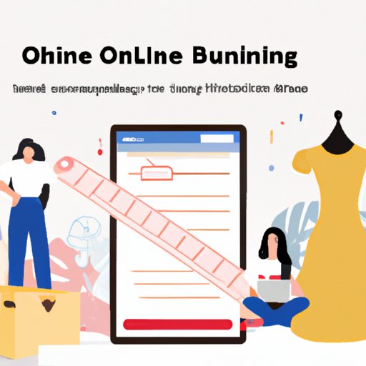 How to Start a Successful Online Clothing Business A StepbyStep