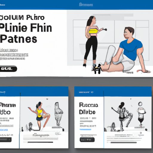 Starting an Online Fitness Coaching Business A Comprehensive Guide