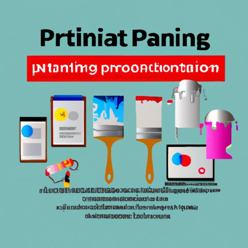 How to Start a Painting Business A StepbyStep Guide The