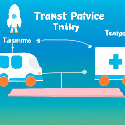 How to Start a Patient Transport Business An Essential Guide The