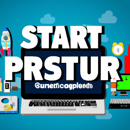 How to Start a PC Repair Business A Comprehensive Guide The