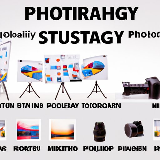 How to Start a Photography Business StepbyStep Guide The