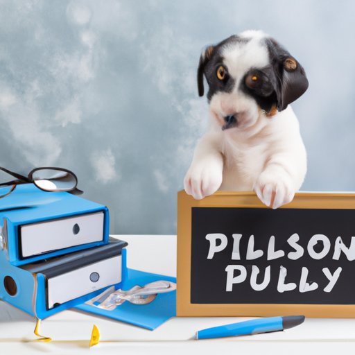 How to Start a Puppy Business A StepbyStep Guide The Enlightened