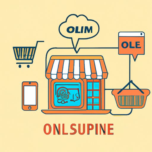 How to Start a Retail Business Online A StepbyStep Guide The