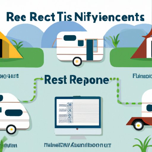How to Start a RV Rental Business A StepbyStep Guide The