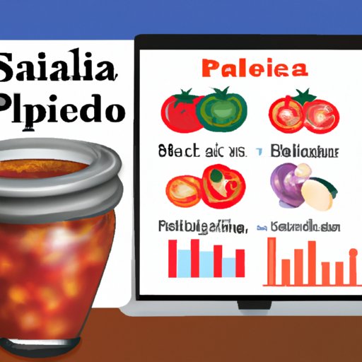 How to Start a Salsa Business A Comprehensive Guide The Enlightened