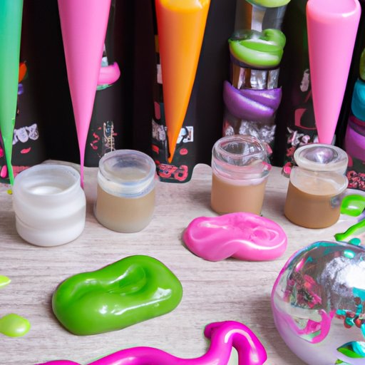 How to Start a Slime Business A StepbyStep Guide The Enlightened