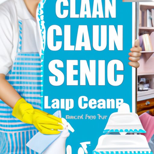 How to Start a Small Cleaning Business from Home StepbyStep Guide The Enlightened Mindset