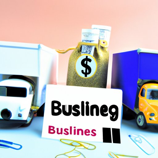 How to Start a Small Hauling Business A Comprehensive Guide The