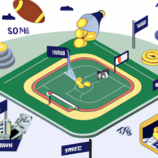 How to Start a Sports Facility Business A StepbyStep Guide The