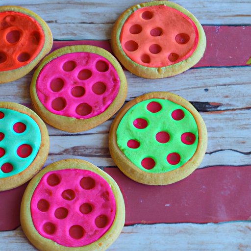 How to Start a Sugar Cookie Business StepbyStep Guide The