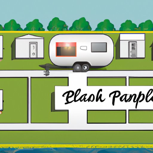 How to Start a Successful Trailer Park Business A Comprehensive Guide