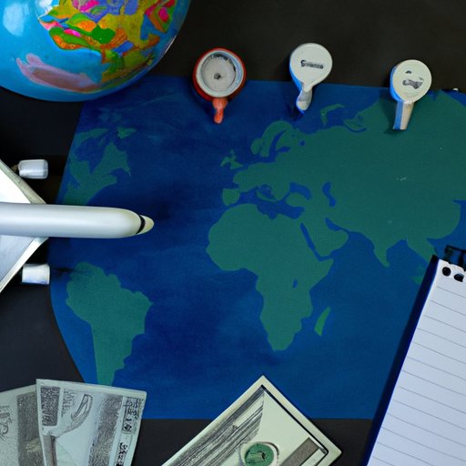 Starting a Travel Agency at Home StepbyStep Guide The Enlightened