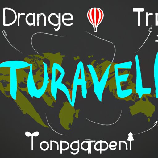 How to Start a Travel and Tourism Business A StepbyStep Guide The