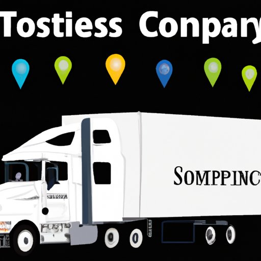 How to Start a Truck Transport Business Steps, Costs, Benefits