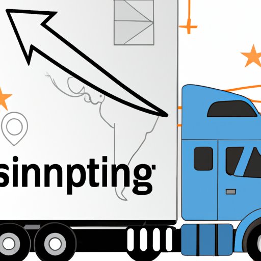 How to Start a Trucking Business with Amazon The Enlightened