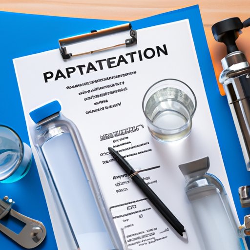 How to Start a Water Purification Business A Comprehensive Guide The