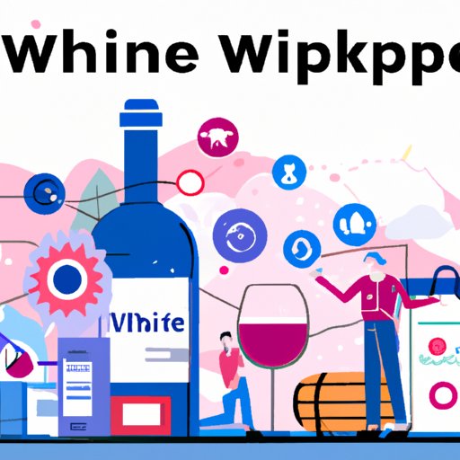 Starting a Wine Business Online StepbyStep Guide The Enlightened