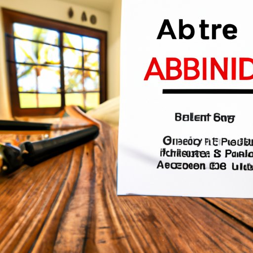 How to Start an Airbnb in Florida Legal Requirements, Research