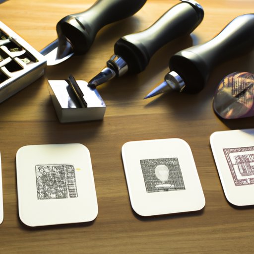 How to Start an Engraving Business: A Comprehensive Guide - The ...