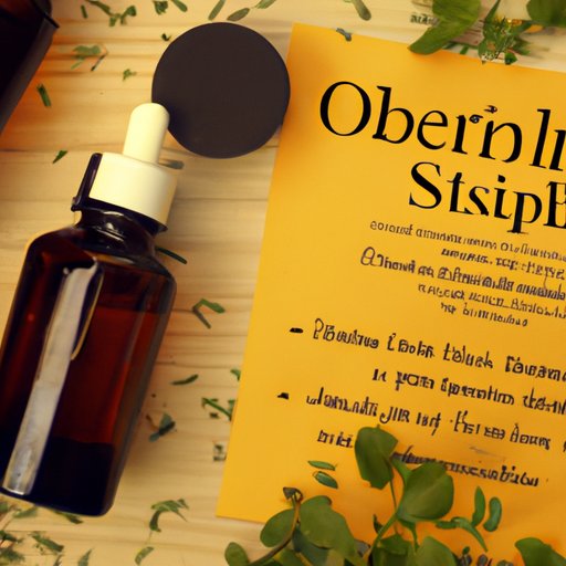 How to Start an Herbal Apothecary Business A StepbyStep Guide The