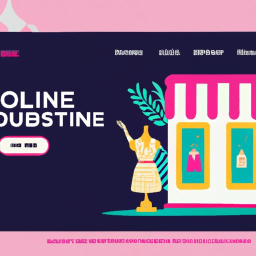 How to Start an Online Boutique A StepbyStep Guide The Enlightened