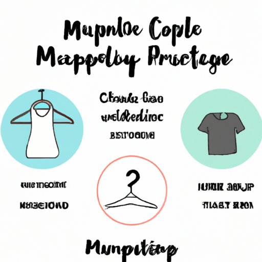 How to Start an Upcycled Clothing Business A Comprehensive Guide The