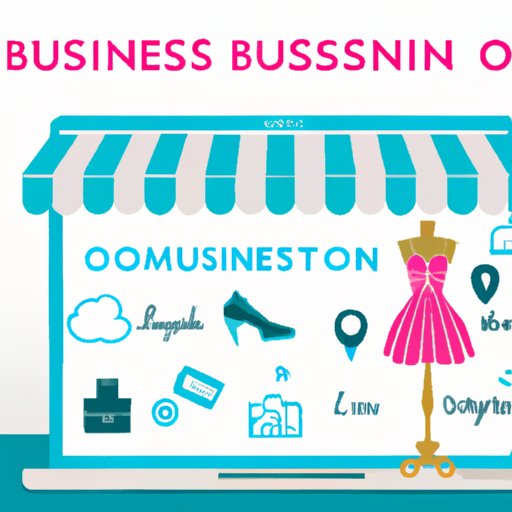 How to Start an Online Boutique A StepbyStep Guide The Enlightened